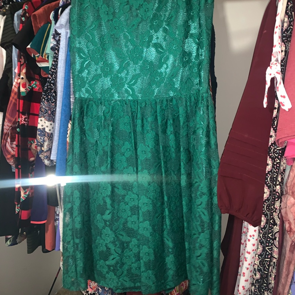 Dress - Picture 2 of 2